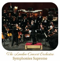 Symphonies Supreme